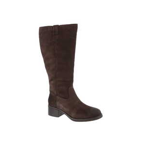 Shoecolate laars bruin