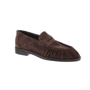 Lili By Paris Londres mocassin bruin