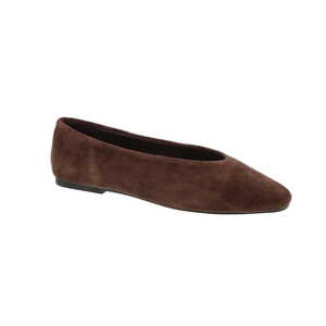 Lili By Paris Londres ballerina bruin