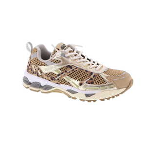 Maripe sneaker beige