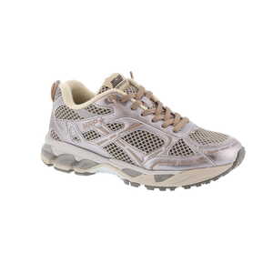Maripe sneaker zilver
