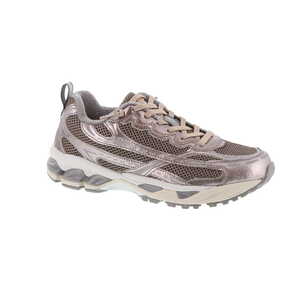 Maripe sneaker brons