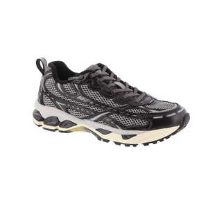 Maripe sneaker zwart