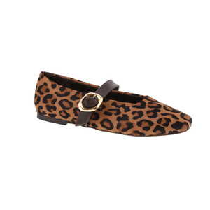 Lili By Paris Londres ballerina multi