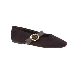 Lili By Paris Londres ballerina bruin