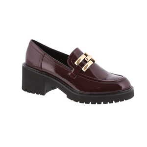 Marco Tozzi mocassin bordeaux