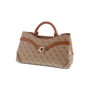 Guess handtas beige