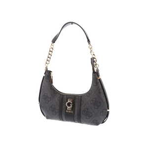 Guess schoudertas zwart