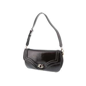 Guess schoudertas zwart