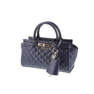 Guess crossbody blauw