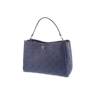 Guess handtas blauw