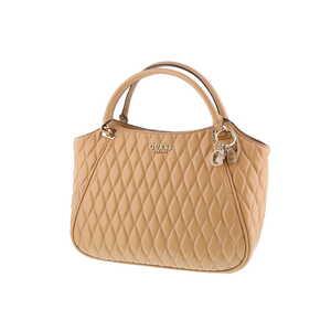 Guess handtas beige