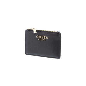 Guess portemonnee zwart