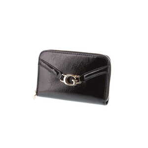 Guess portemonnee zwart
