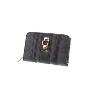 Guess portemonnee zwart