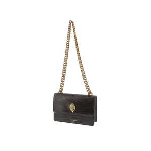 Kurt Geiger crossbody zwart