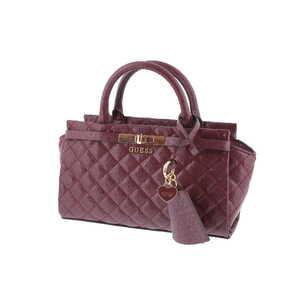 Guess crossbody bordeaux