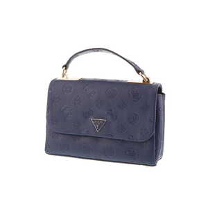Guess crossbody blauw
