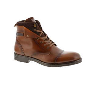 Redskins bottine cognac