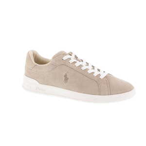 Polo Sport Ralph Lauren sneaker beige