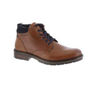 Redskins bottine cognac