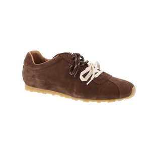 Lili By Paris Londres sneaker bruin