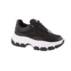 Guess sneaker zwart