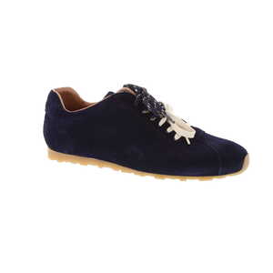 Lili By Paris Londres sneaker blauw