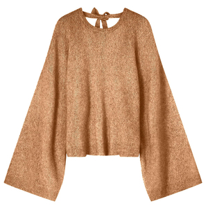 Cycleur De Luxe kledij camel