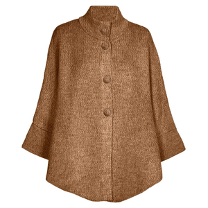 Cycleur De Luxe kledij camel