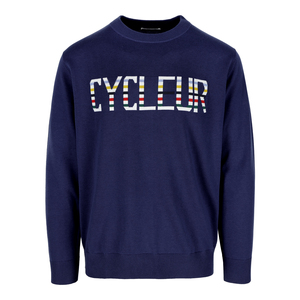 Cycleur De Luxe kledij blauw