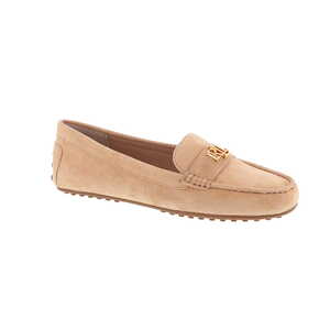 Ralph Lauren mocassin beige