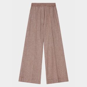 Black Rose kledij bruin