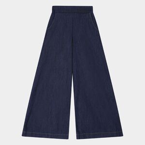 Black Rose kledij blauw