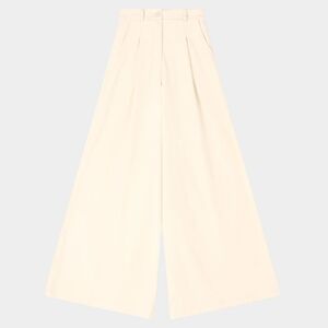 Black Rose kledij wit