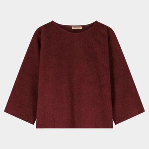 Black Rose kledij bordeaux