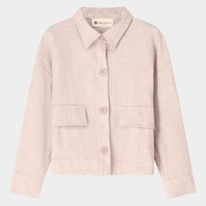 Black Rose kledij taupe