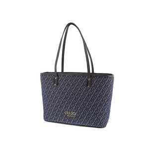 Liu Jo shopper blauw