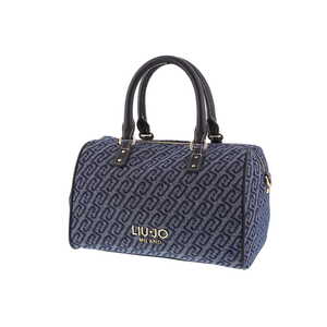 Liu Jo handtas blauw
