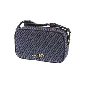 Liu Jo crossbody blauw