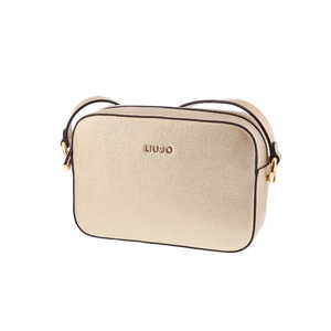Liu Jo crossbody goud