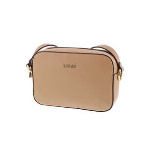 Liu Jo crossbody camel