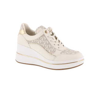 Michael Kors sneaker wit