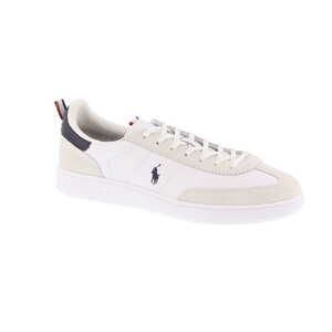 Polo Sport Ralph Lauren sneaker wit
