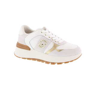 Liu Jo sneaker wit