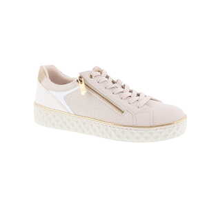 Marco Tozzi sneaker wit