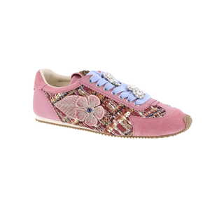Kurt Geiger sneaker roze