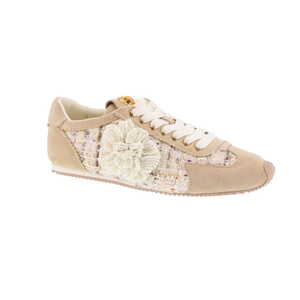 Kurt Geiger sneaker beige