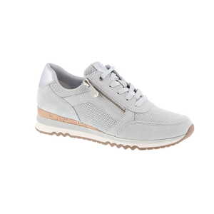 Marco Tozzi sneaker blauw