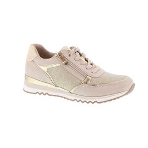 Marco Tozzi sneaker beige